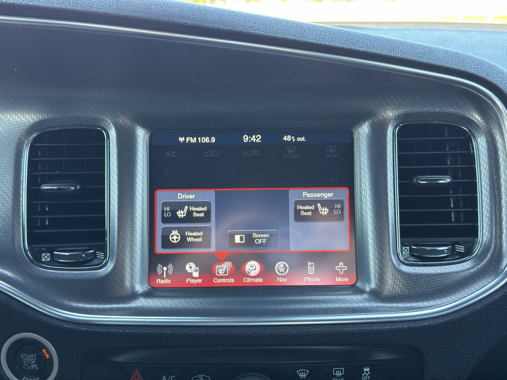 Used 2011 Dodge Charger R/T RWD image 26