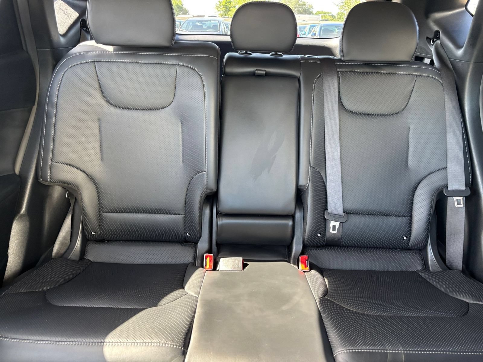 Used 2024 Kia EV6 Wind RWD image 43