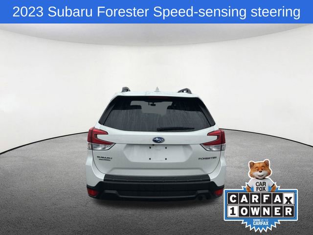 Used 2023 Subaru Forester Premium image 15
