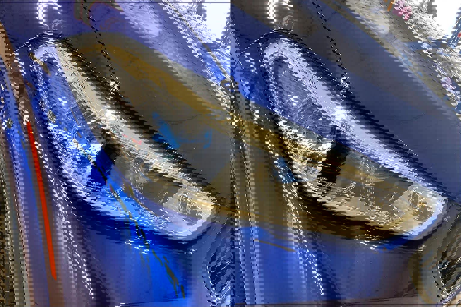 Used 2021 BMW X6 M w/ Competition Package image 25