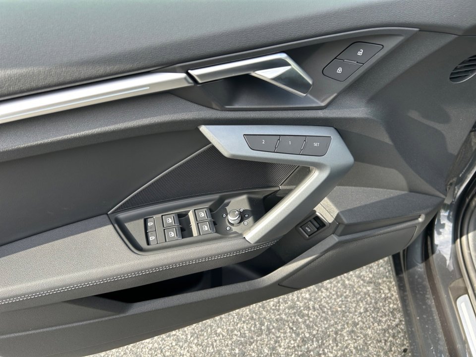 New 2026 Audi A3 2.0T Premium Plus image 32