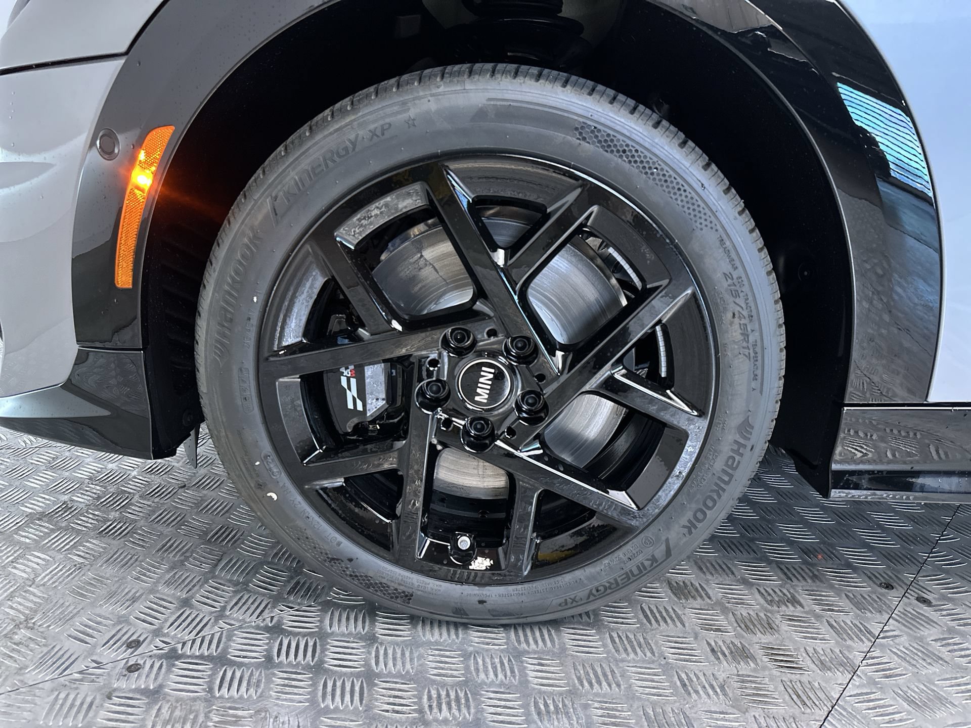 New 2026 MINI Cooper S FWD image 25