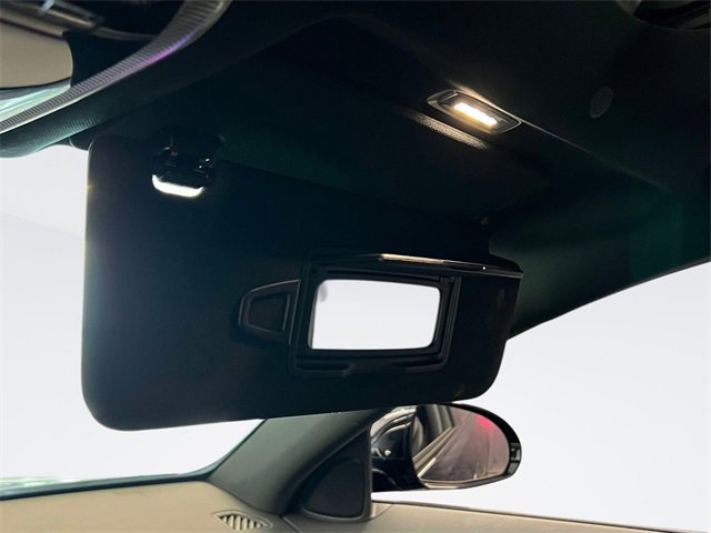 Certified 2023 Mercedes-Benz S 580 4MATIC Sedan image 32