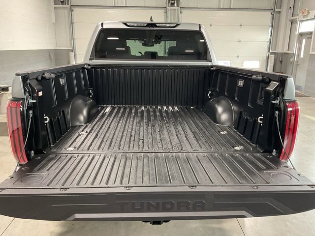 New 2026 Toyota Tundra Platinum image 22