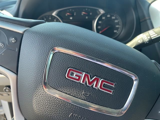 Used 2020 GMC Terrain SLE w/ Driver Convenience Package FWD image 18