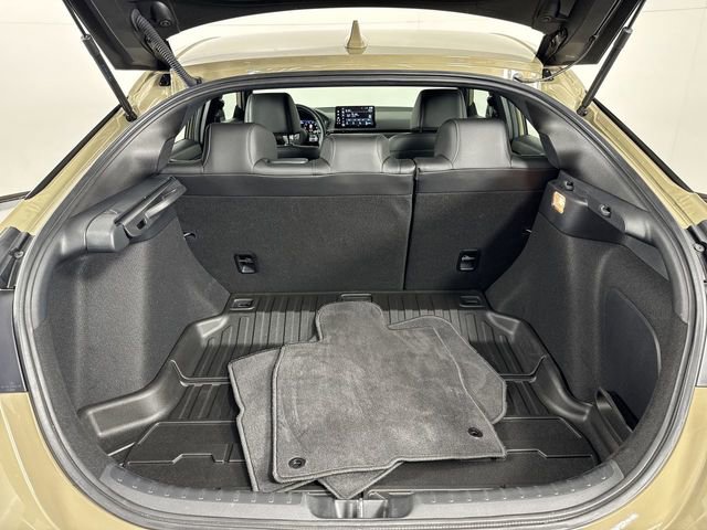 Certified 2025 Honda Civic Sport Touring image 35