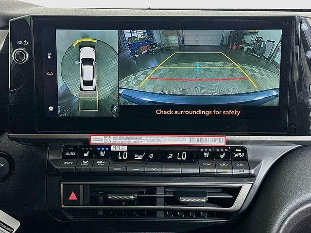 New 2026 Toyota Camry XSE w/ Premium Plus Package FWD image 18