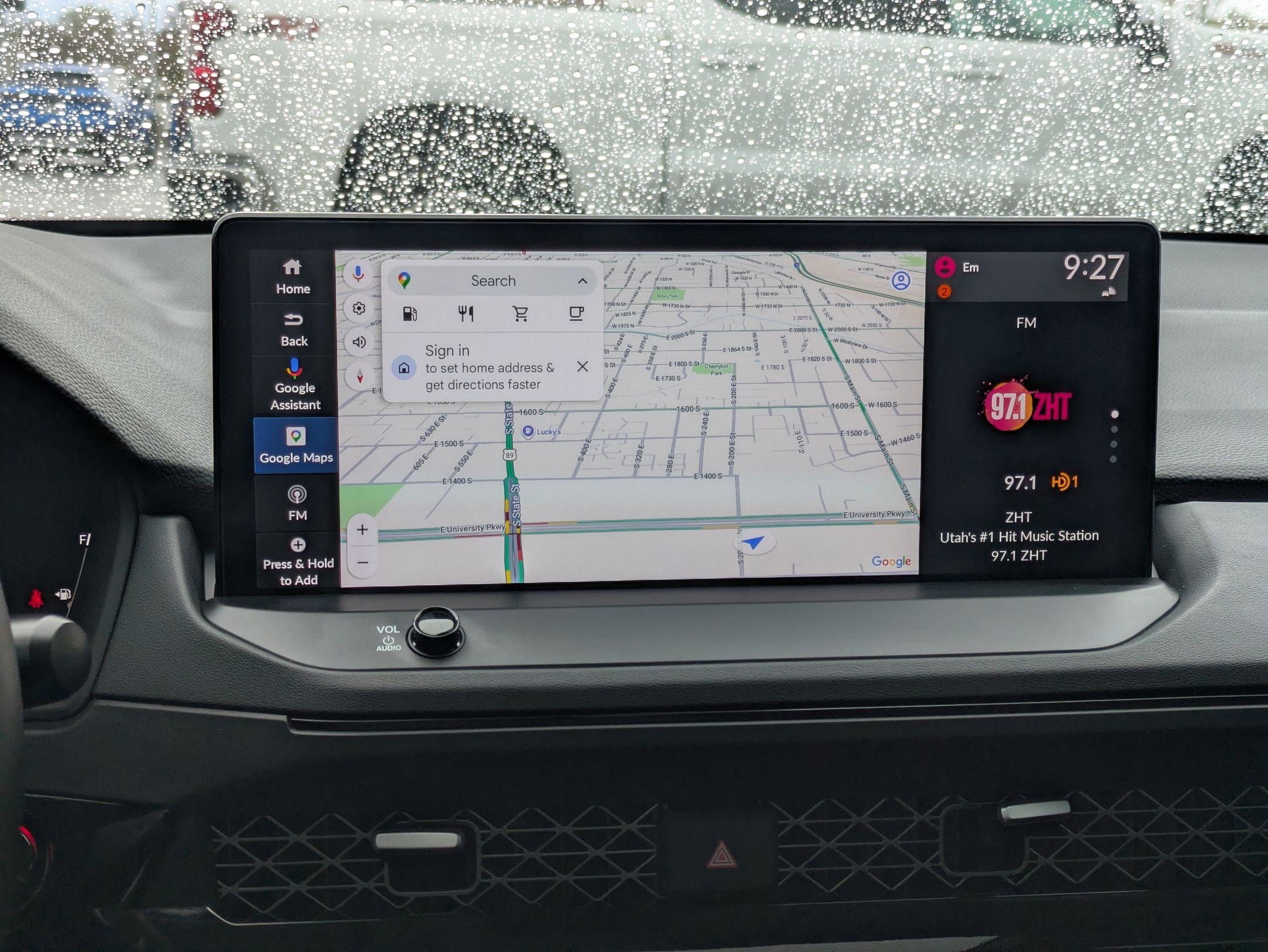 Used 2024 Honda Accord Touring image 26