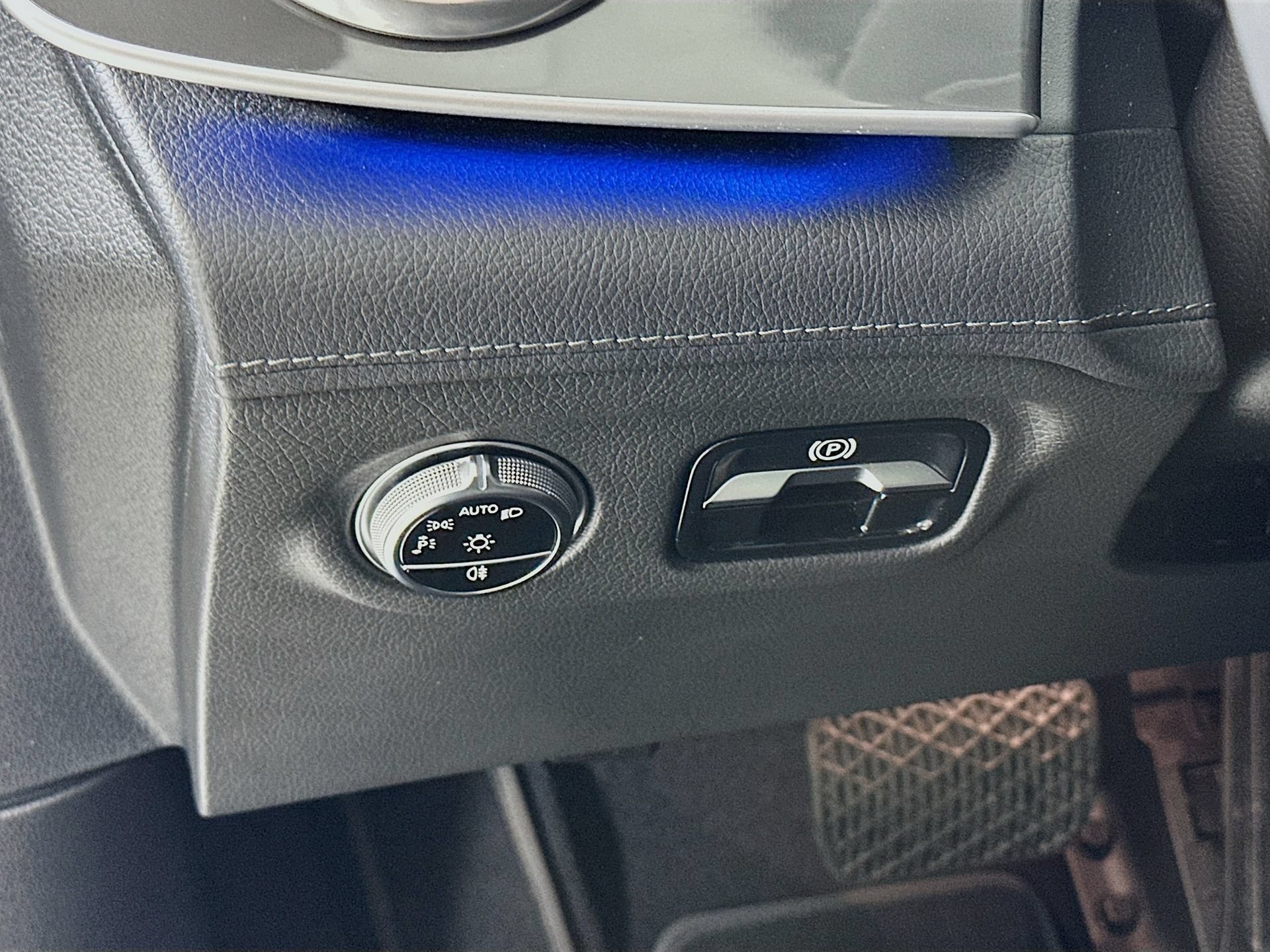 Certified 2023 Mercedes-Benz EQS 450+ Sedan image 11