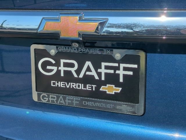 Certified 2023 Chevrolet Traverse LS image 29