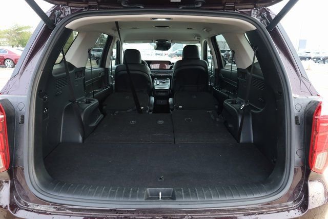 Used 2024 Hyundai Palisade SEL image 29
