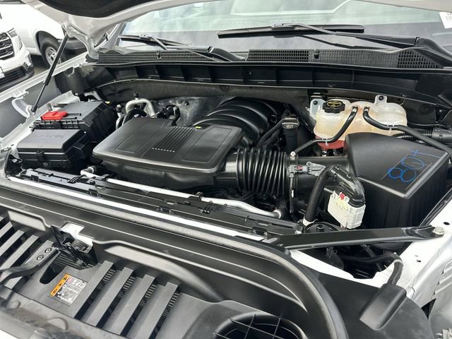Used 2026 GMC Sierra 1500 SLT RWD image 29