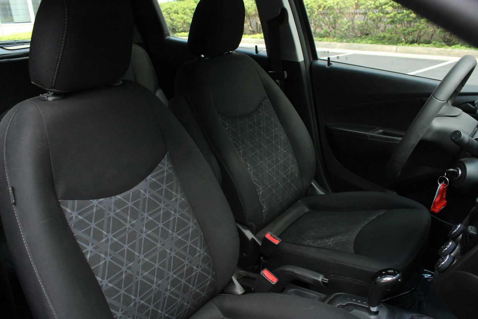 Used 2020 Chevrolet Spark LS FWD image 26