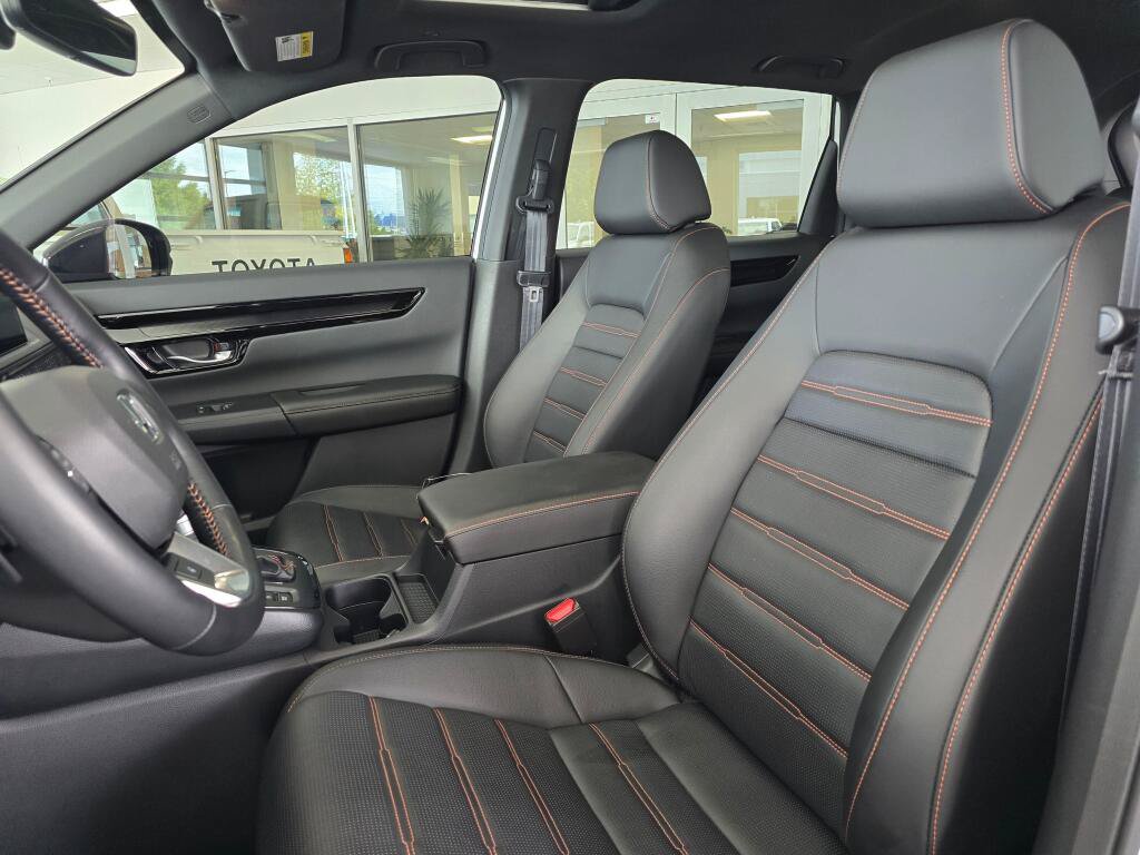 Used 2026 Honda CR-V Sport Touring image 19