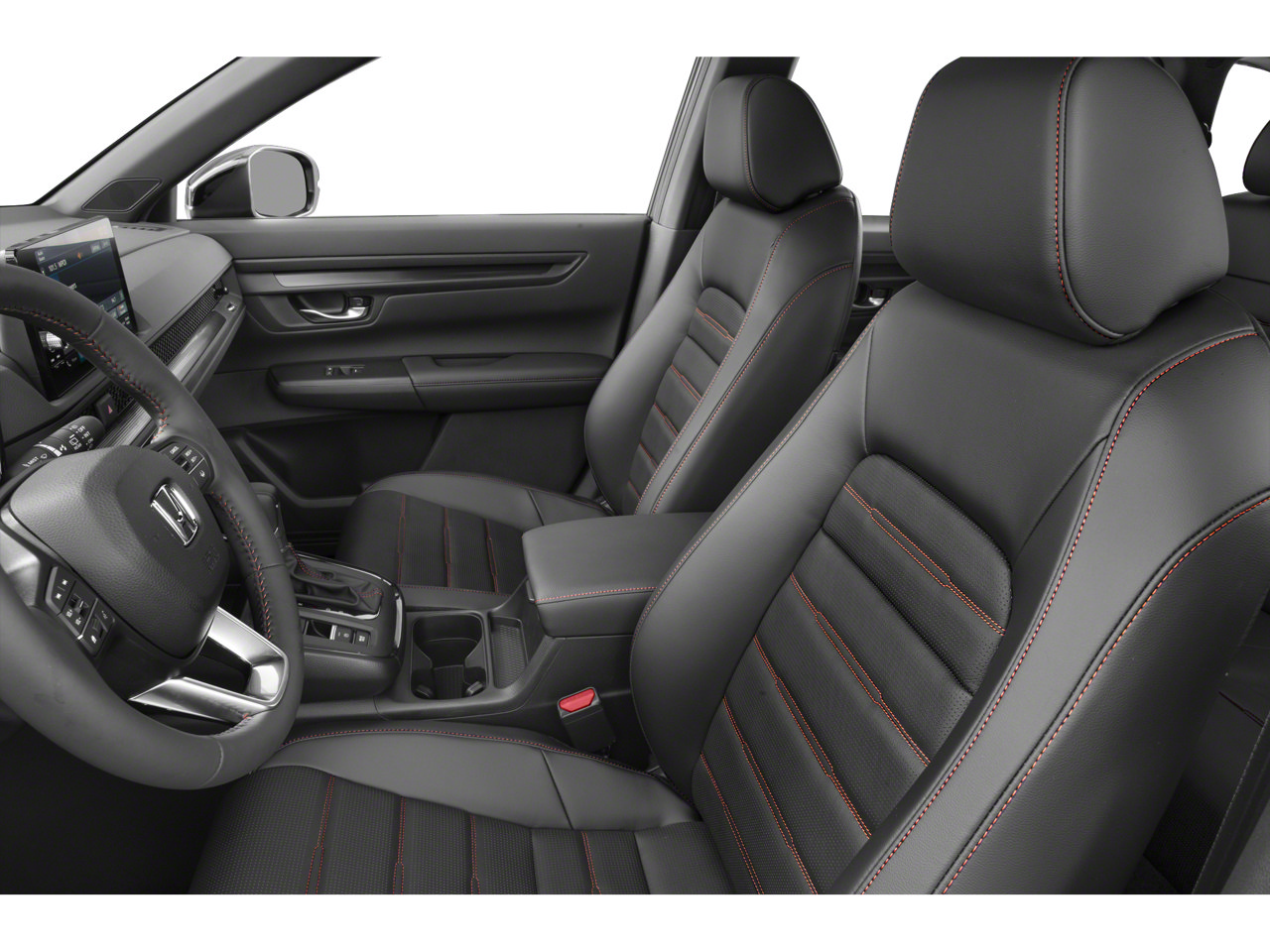 New 2025 Honda CR-V Sport-L image 7