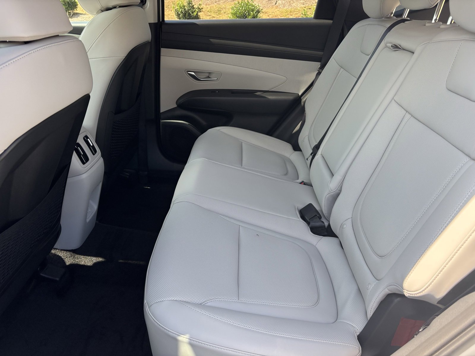 New 2025 Hyundai Tucson SEL image 14