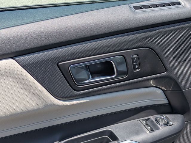 New 2026 Ford Mustang Premium RWD image 45