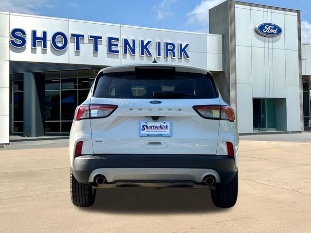 Used 2022 Ford Escape SE FWD image 7