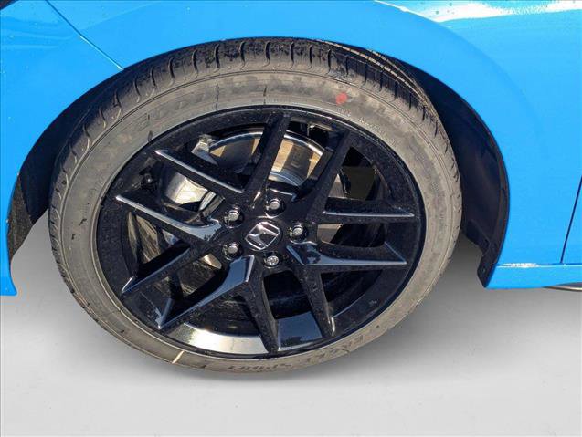 New 2025 Honda Civic Sport image 9