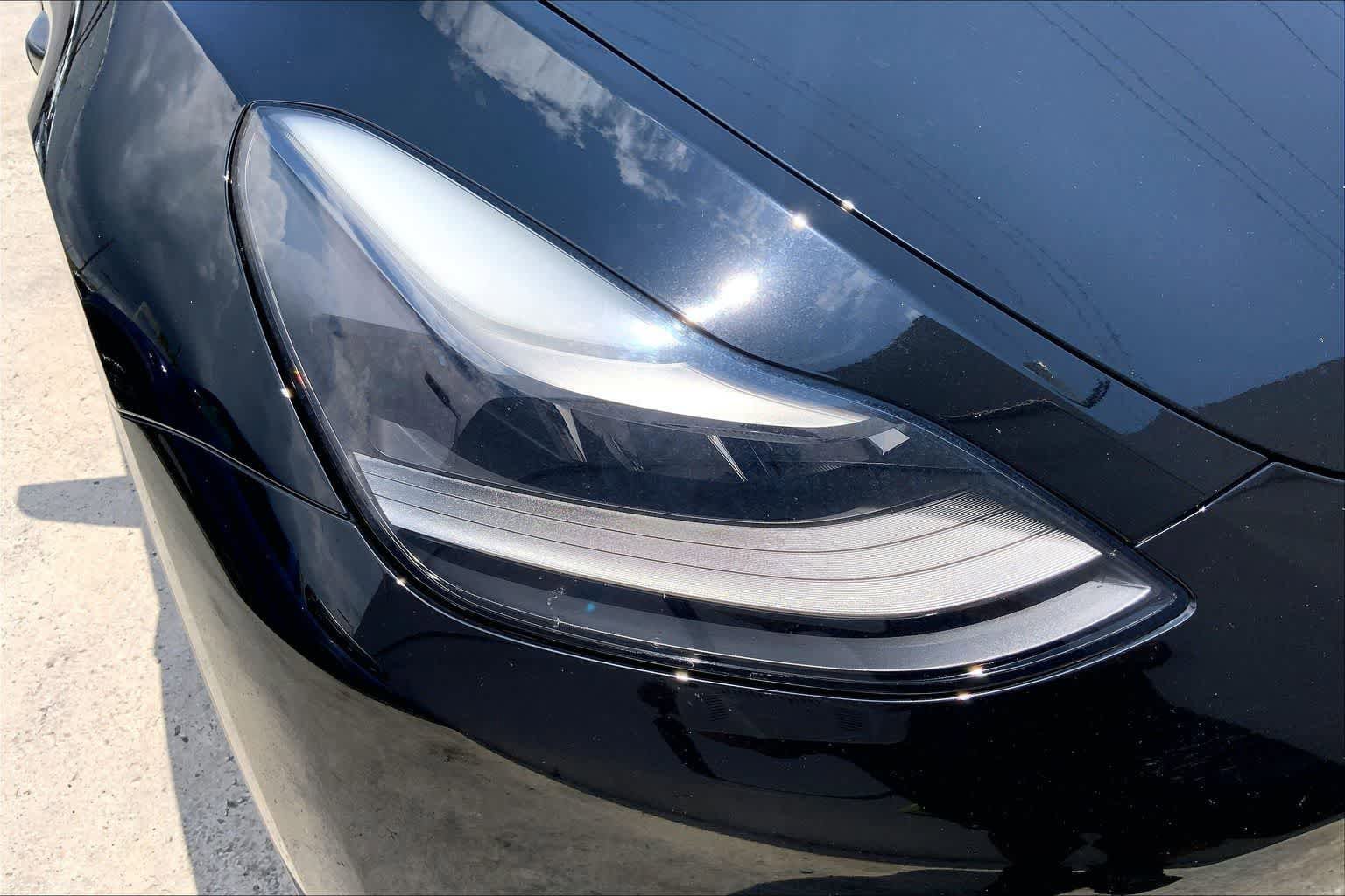 Used 2023 Tesla Model Y Performance image 32
