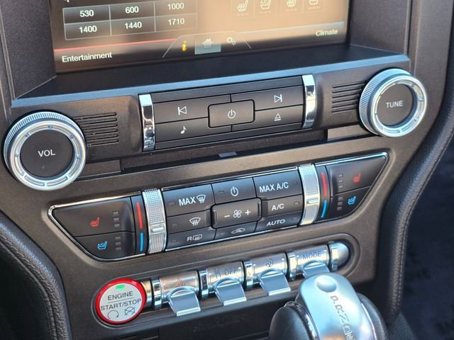 Used 2015 Ford Mustang GT Premium w/ Equipment Group 401A RWD image 26