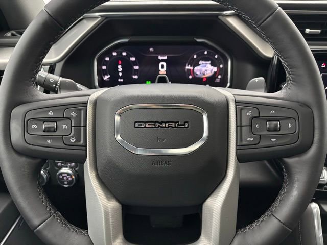 New 2026 GMC Sierra 1500 Denali AWD/4WD image 22