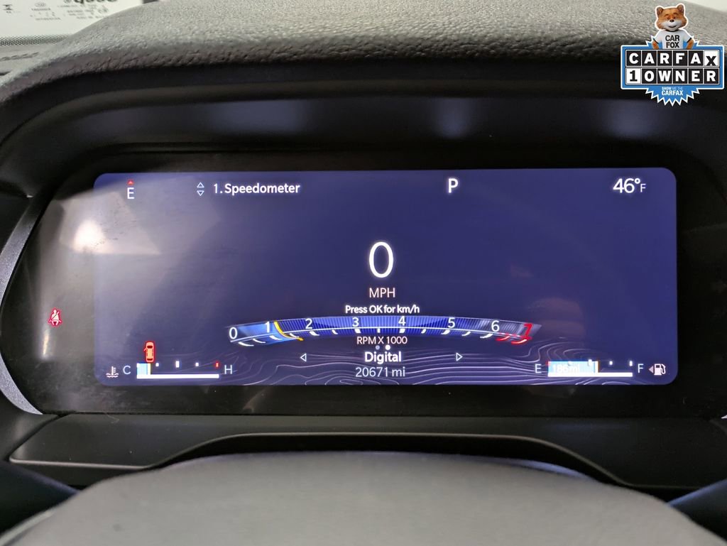 Used 2024 Jeep Grand Cherokee L Altitude image 15