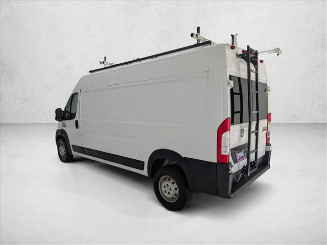 Used 2021 RAM ProMaster 2500 FWD image 8