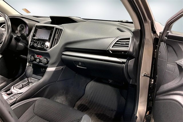 Used 2021 Subaru Forester Premium image 25