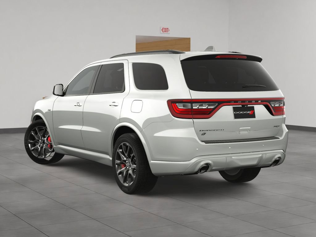 New 2024 Dodge Durango SRT image 5