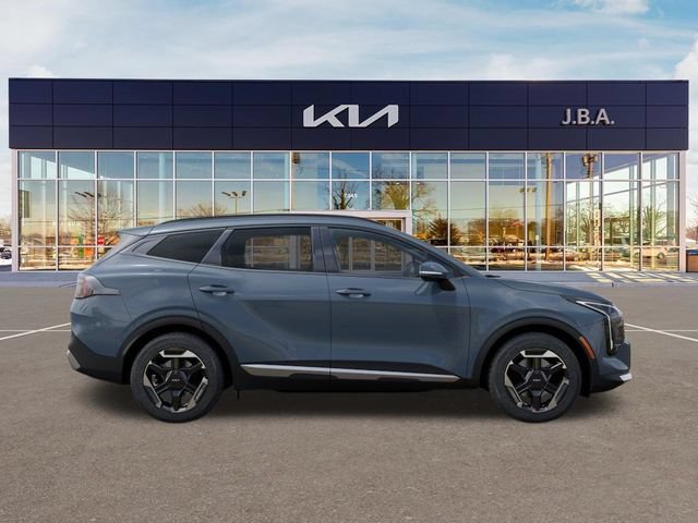New 2027 Kia Sportage S AWD/4WD image 7