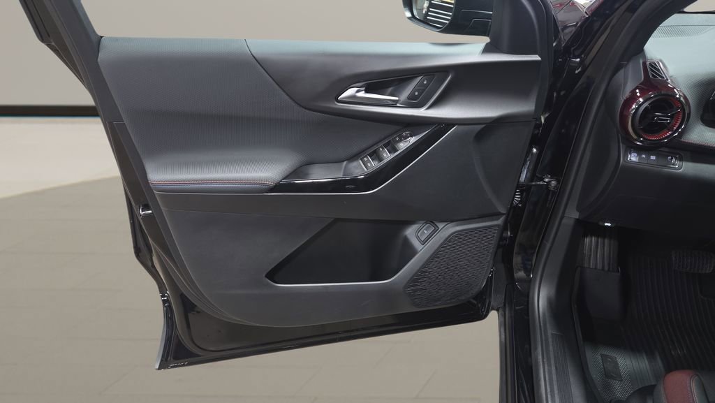 New 2026 Chevrolet Equinox RS FWD image 7