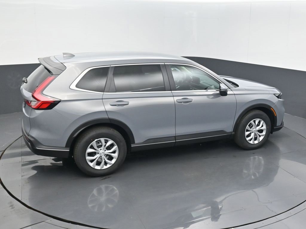 New 2026 Honda CR-V LX image 24