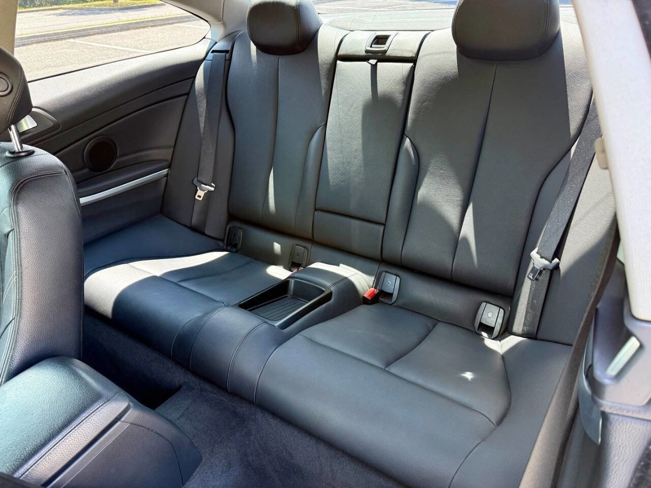 Used 2014 BMW 435i xDrive Coupe AWD/4WD image 12