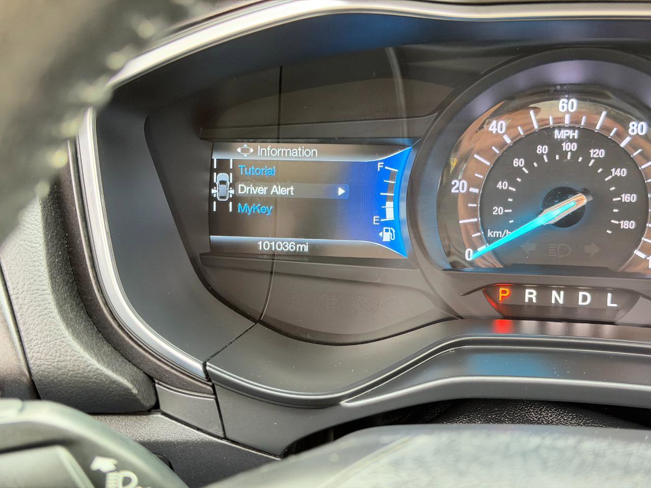Used 2019 Ford Fusion Energi Titanium FWD image 73