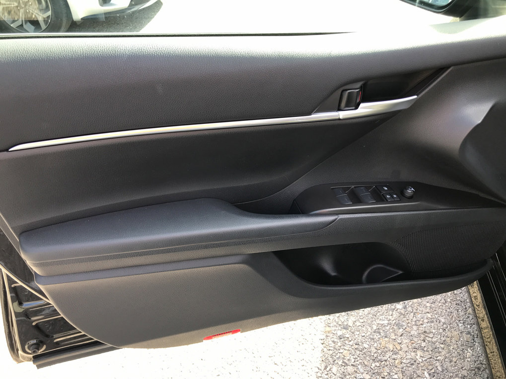 Certified 2024 Toyota Camry LE image 12