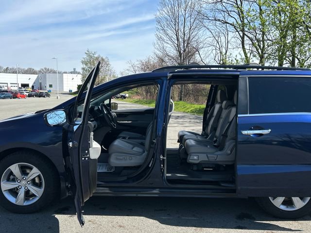 Used 2019 Honda Odyssey EX-L image 40