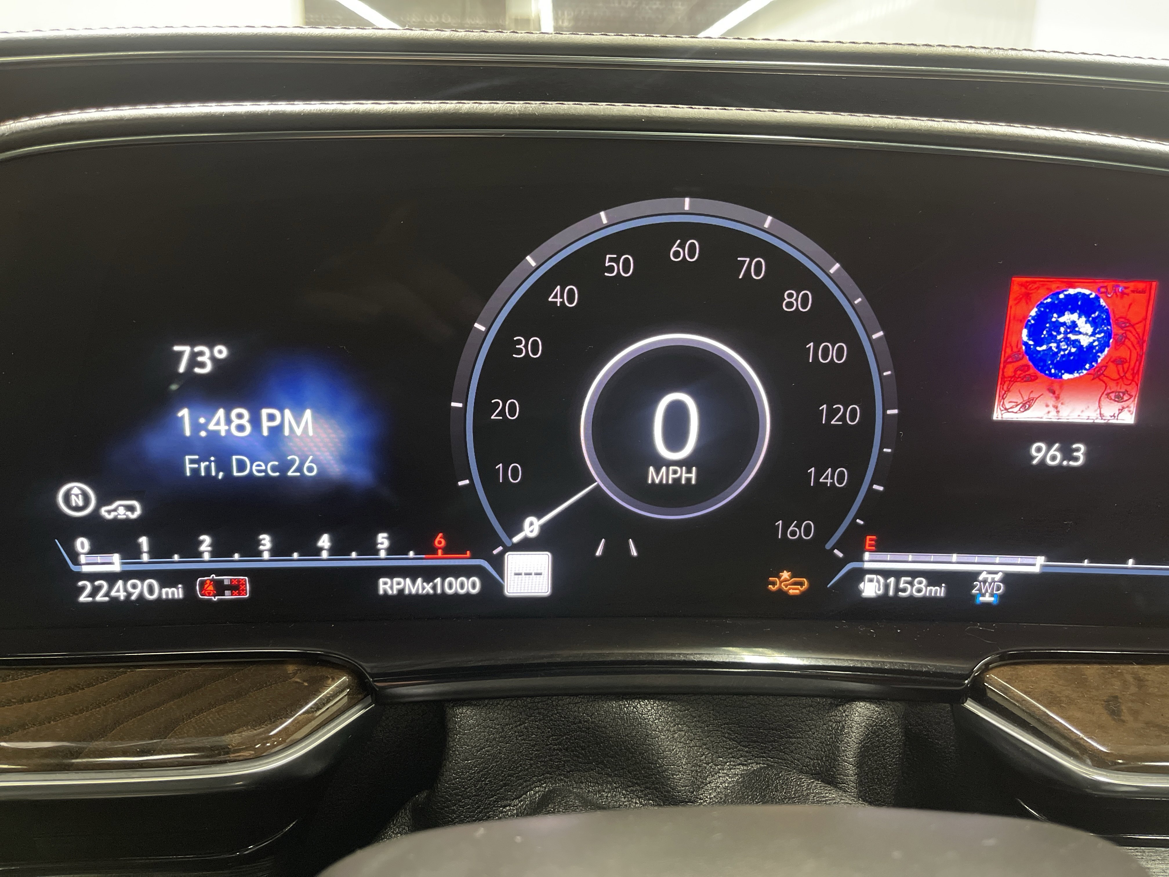 Used 2021 Cadillac Escalade Premium Luxury Platinum image 33