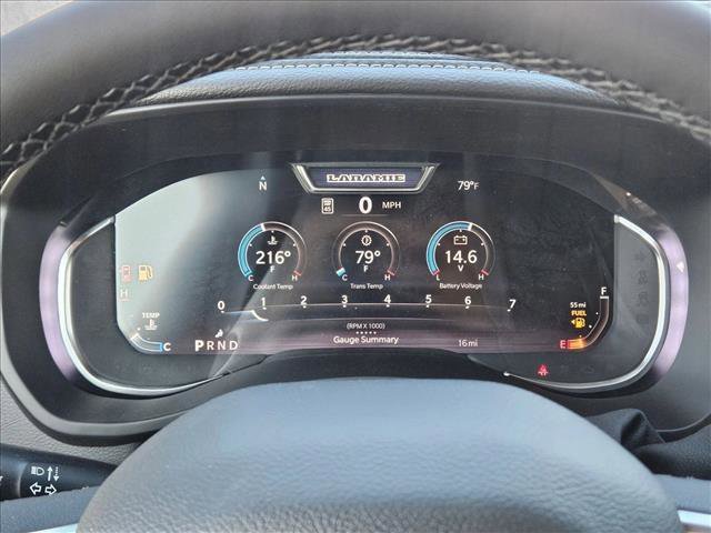 New 2026 RAM 2500 Laramie image 10