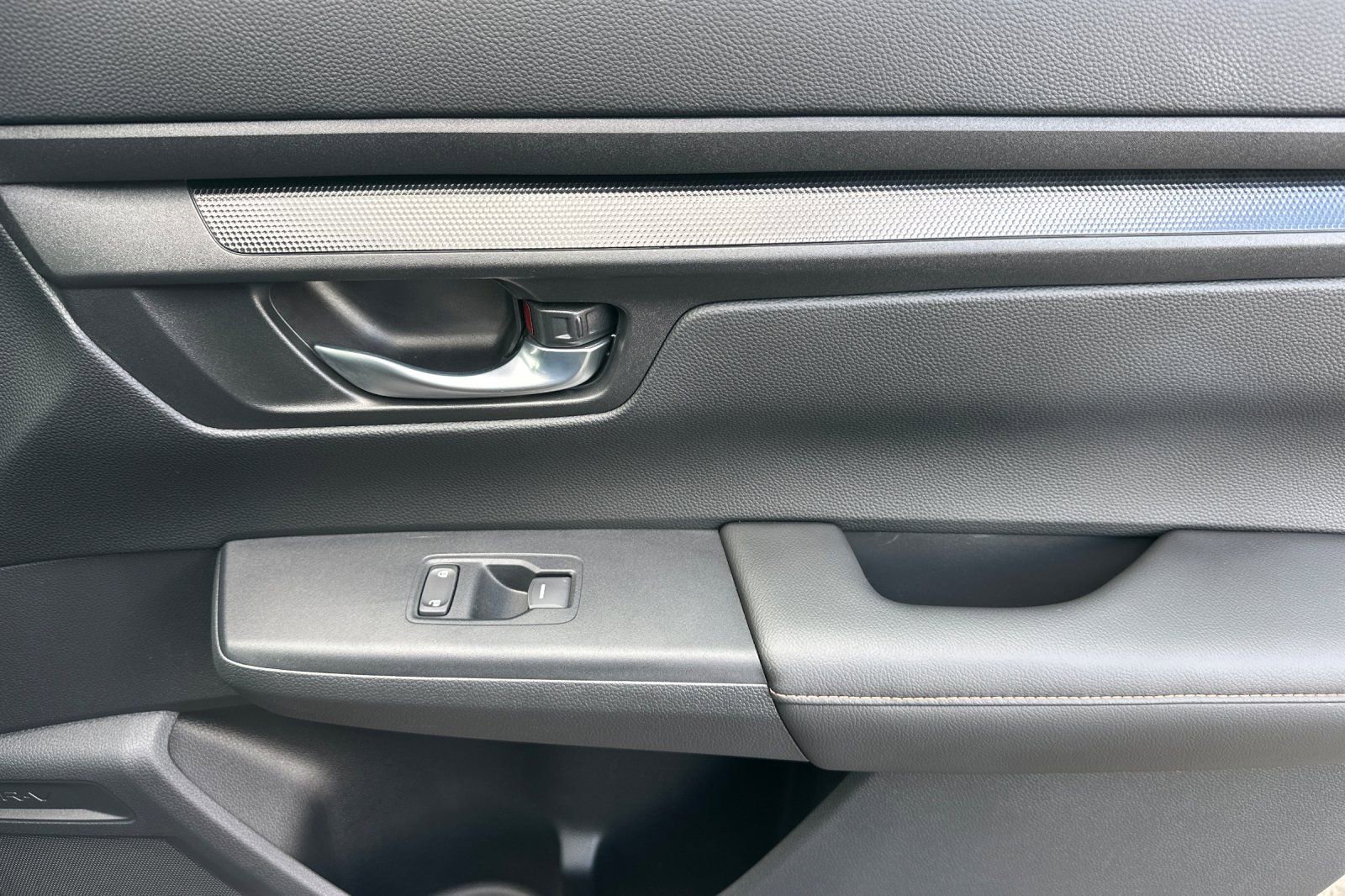 Certified 2025 Honda CR-V Sport-L image 21