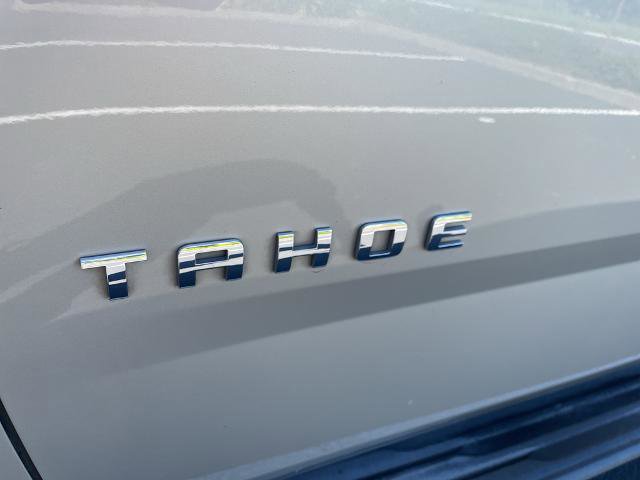 Used 2017 Chevrolet Tahoe LT w/ Luxury Package image 7