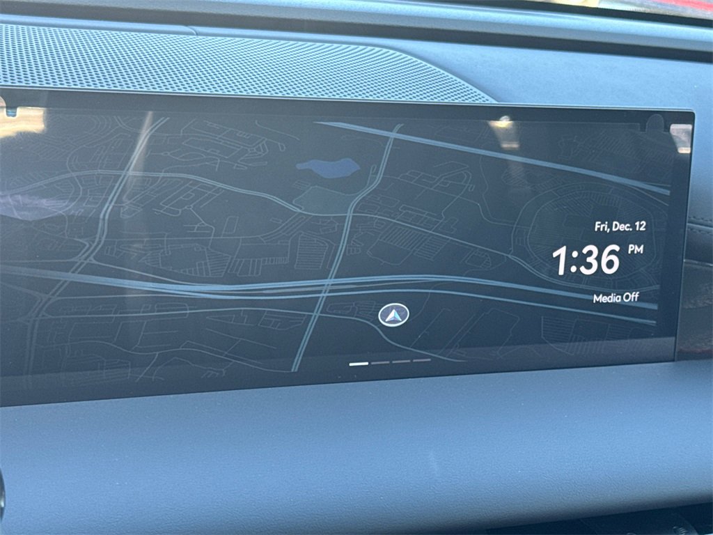 New 2026 Genesis G80 3.5T Prestige image 29