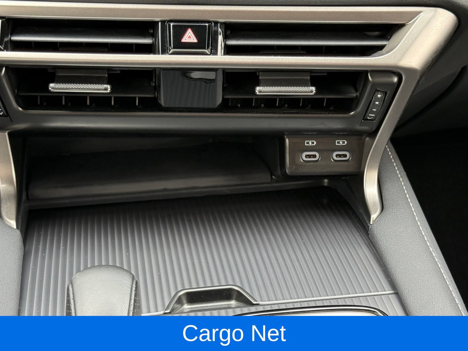 Used 2023 Lexus RX 500h F Sport w/ Accessory Package (Z1) AWD/4WD image 31