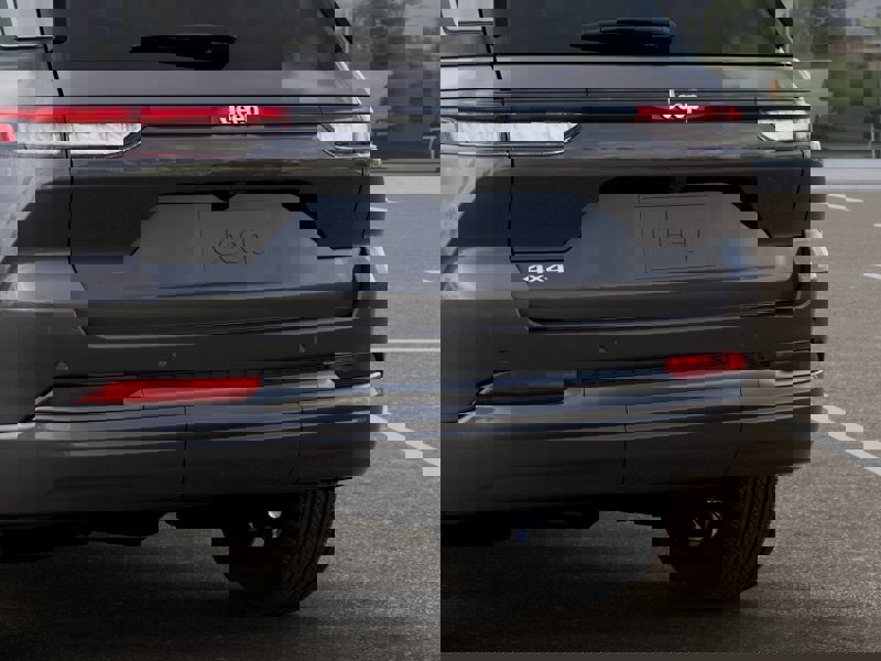 New 2026 Jeep Grand Cherokee Limited image 42