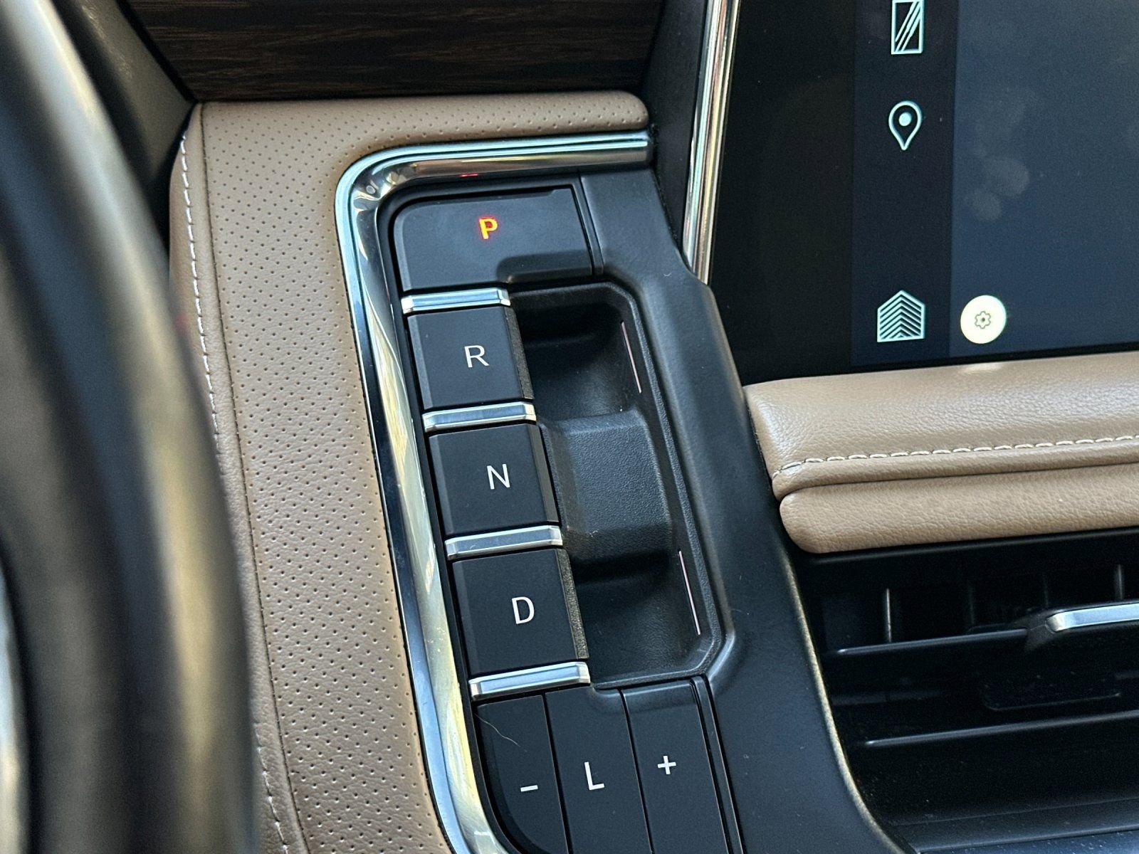 Used 2022 Chevrolet Tahoe Premier image 26