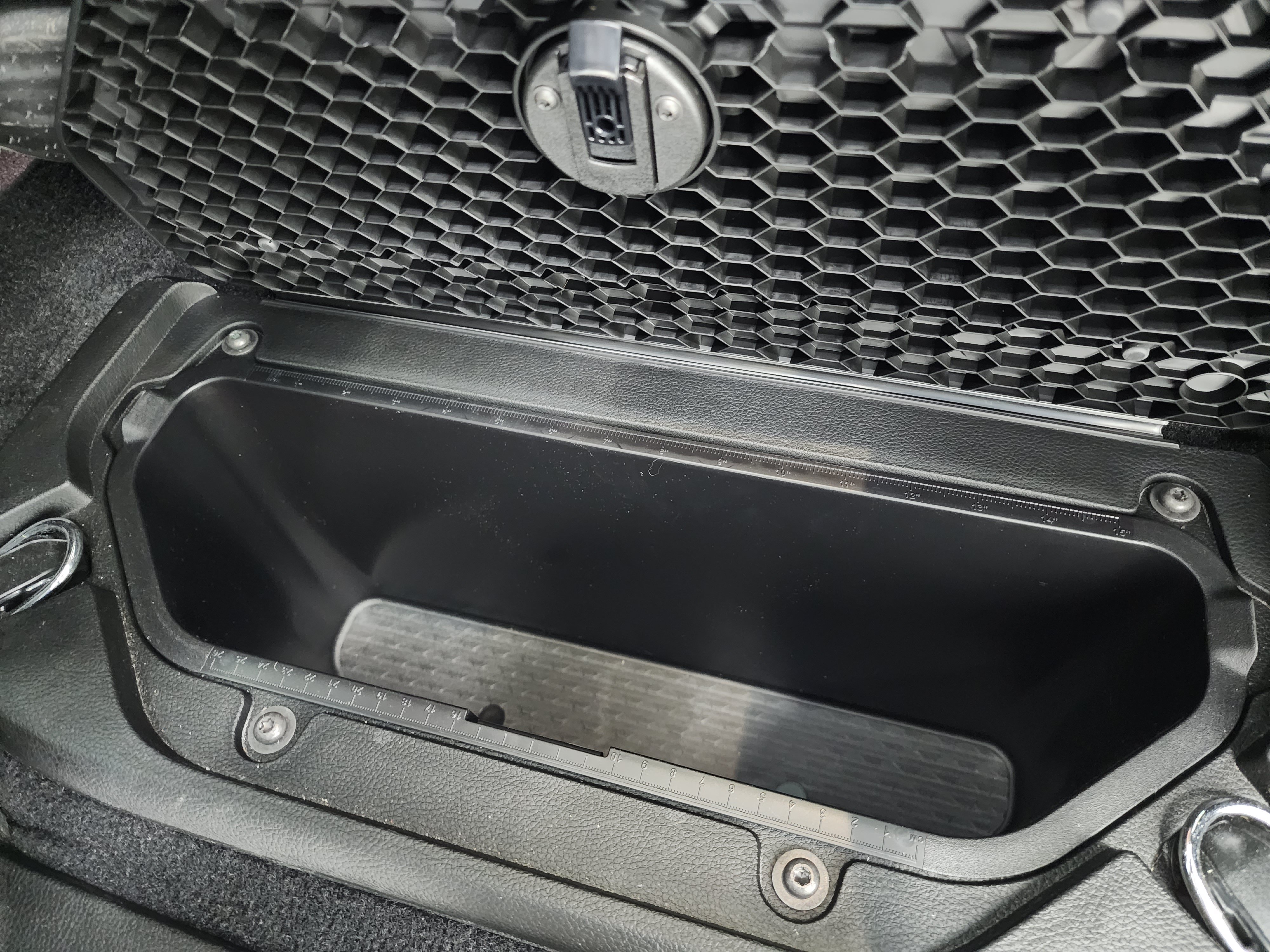 Used 2025 RAM 1500 Limited AWD/4WD image 49