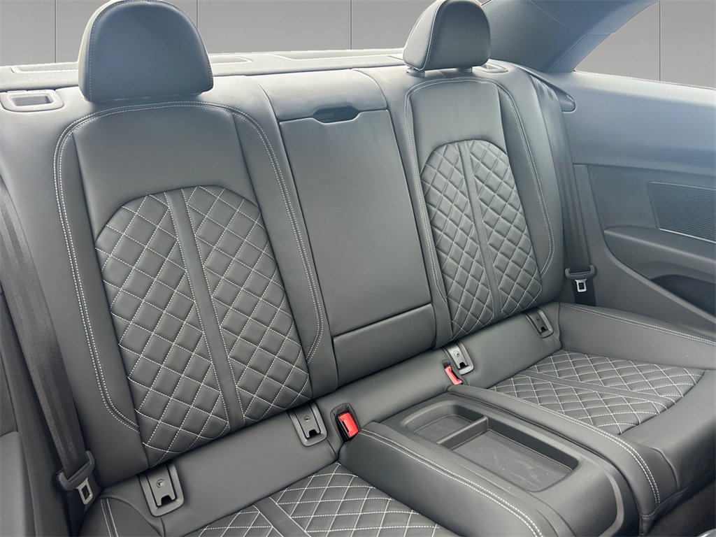 Used 2023 Audi S5 Premium Plus image 18