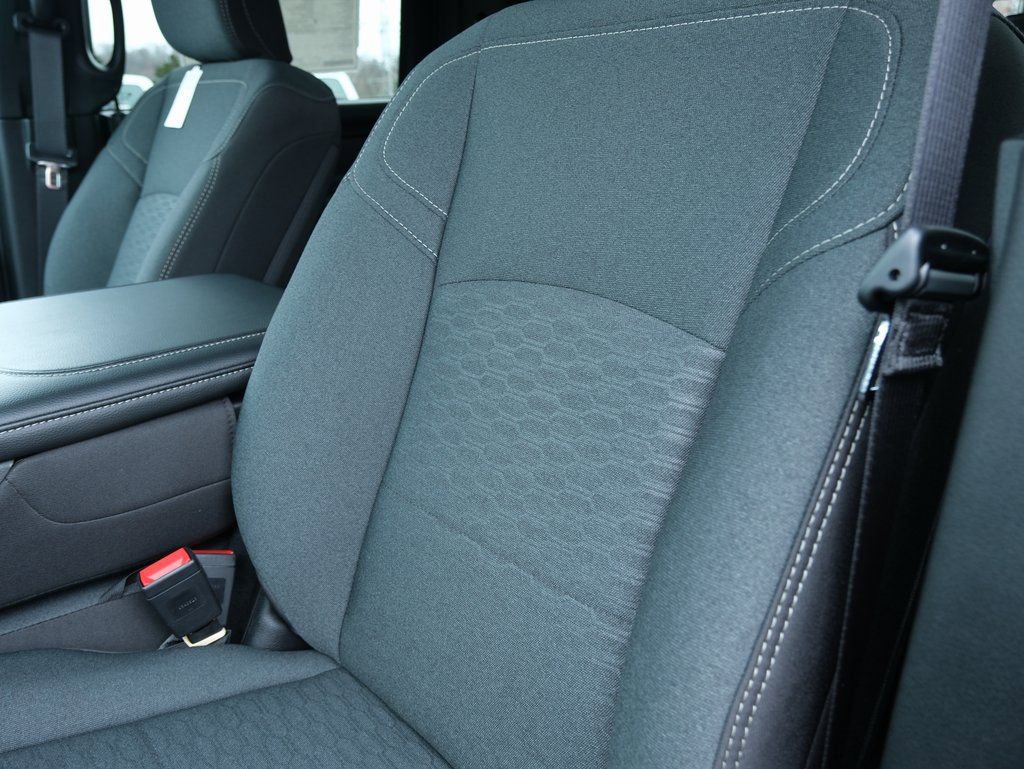 Used 2026 RAM 2500 Tradesman image 21