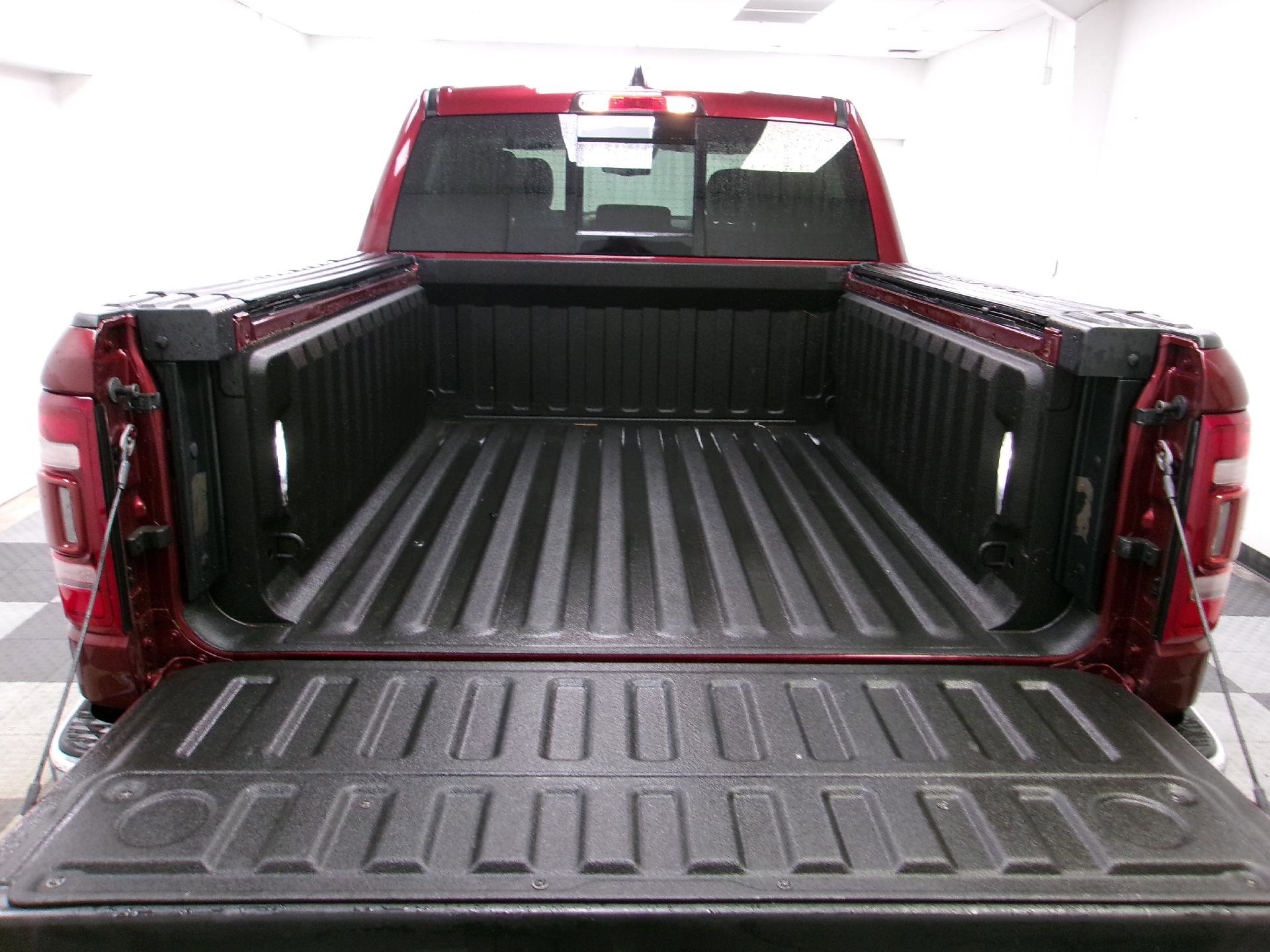Used 2019 RAM 1500 Limited w/ Bed Utility Group image 11