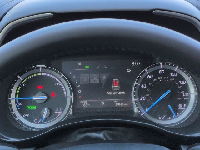 Used 2022 Toyota Highlander Bronze Edition image 27